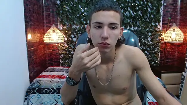 JackSwan18 online show from January 18, 2025, 12:57 pm