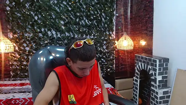 JackSwan18 online show from January 13, 2025, 12:56 pm