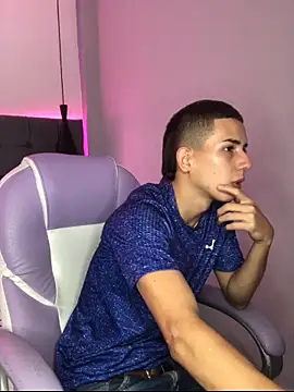 JackSwan18 online show from November 15, 2025, 7:40 pm