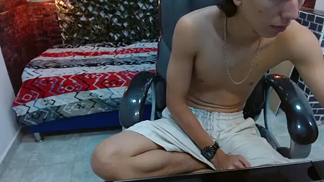 JackSwan18 online show from January 17, 2025, 4:15 pm