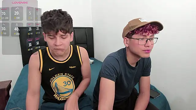 Snapshot of Javierdisousa chatting on February 4, 2026, 7:31 pm Javierdisousa online show from February 4, 2026, 7:31 pm