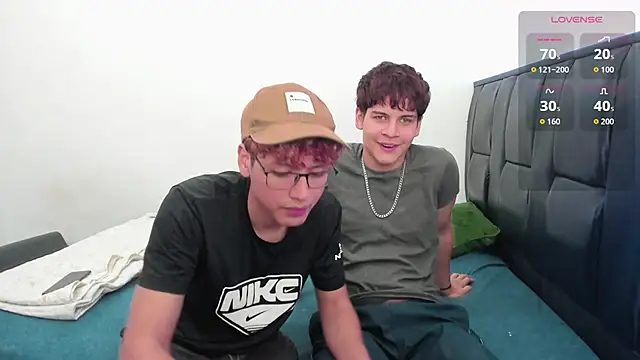 Snapshot of Javierdisousa chatting on March 28, 2026, 6:53 pm Javierdisousa online show from March 28, 2026, 6:53 pm