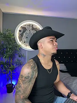 jordan mayers02 online show from December 19, 2025, 9:11 am