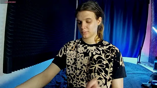 KIKI Krash online show from March 7, 2026, 10:10 am