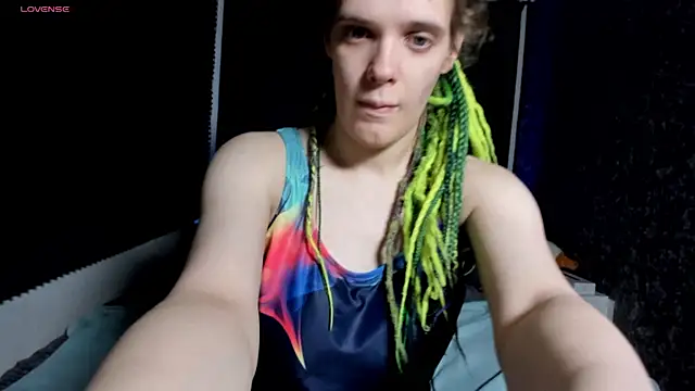 KIKI Krash online show from January 7, 2026, 10:09 am