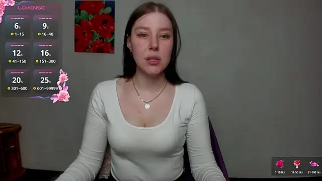 Sannyflover online show from April 30, 2026, 7:15 am