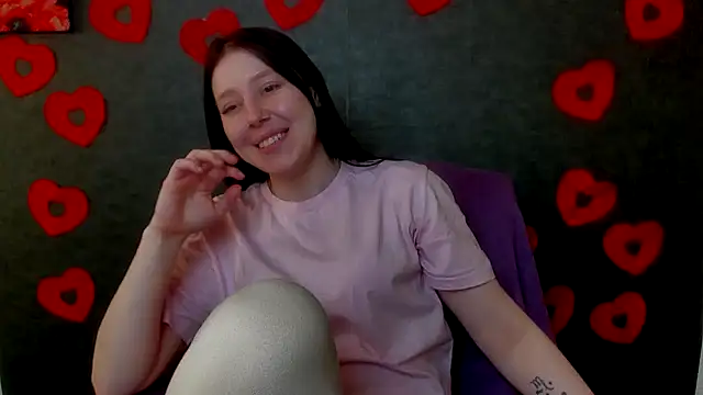 Sannyflover online show from March 22, 2025, 10:49 am