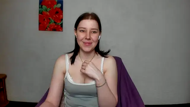 Sannyflover online show from April 5, 2026, 7:04 am