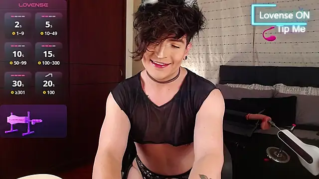 Snapshot of Hornymoan chatting on February 9, 2026, 10:52 pm Hornymoan online show from February 9, 2026, 10:52 pm