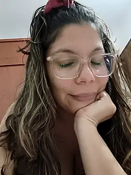 Carliina Soussa online show from July 18, 2026, 10:51 pm