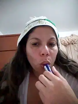 Carliina Soussa online show from December 1, 2025, 10:21 pm