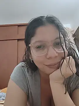 Carliina Soussa online show from July 8, 2026, 11:38 pm