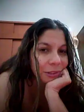 Carliina Soussa online show from October 10, 2025, 11:16 pm