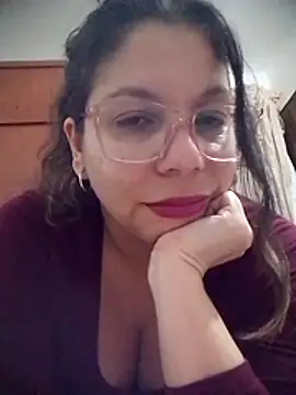 Carliina Soussa online show from June 29, 2026, 1:12 am