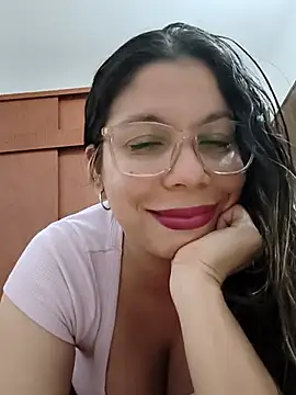 Carliina Soussa online show from July 5, 2026, 11:00 pm