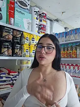 Katia sweetx online show from March 12, 2026, 12:20 pm