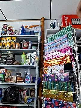 Katia sweetx online show from November 27, 2025, 1:55 pm