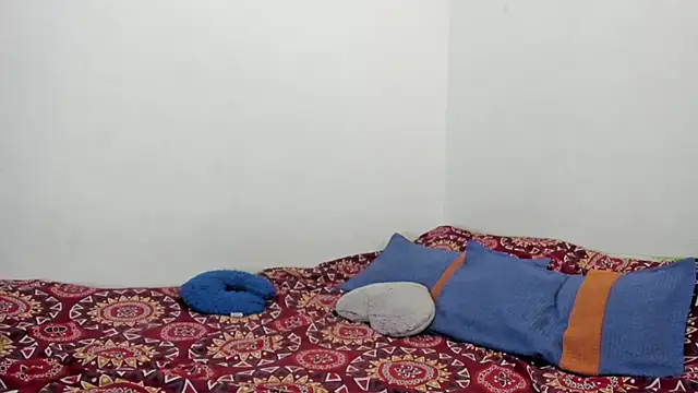 Nathaly love96 online show from March 13, 2025, 8:54 pm