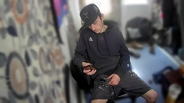 MrKingDick607 online show from March 17, 2026, 4:10 pm