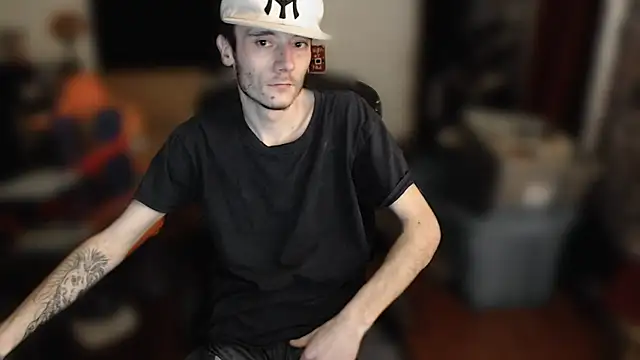 MrKingDick607 online show from February 1, 2026, 9:18 am