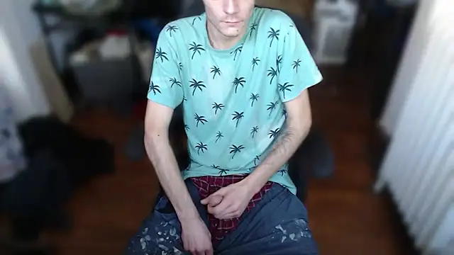 MrKingDick607 online show from January 8, 2026, 7:09 pm