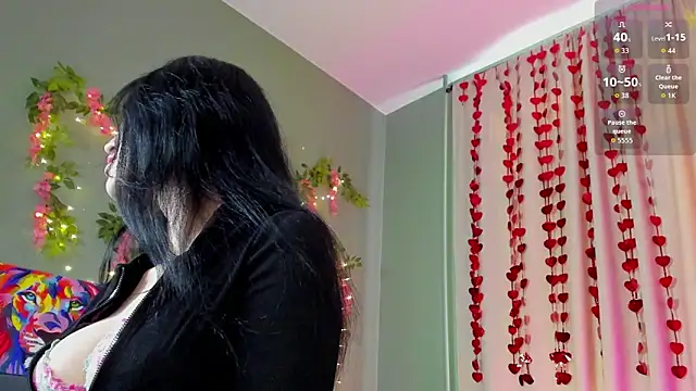 Snapshot of Margaret_Clark_ chatting on February 26, 2026, 11:21 am Margaret Clark online show from February 26, 2026, 11:21 am