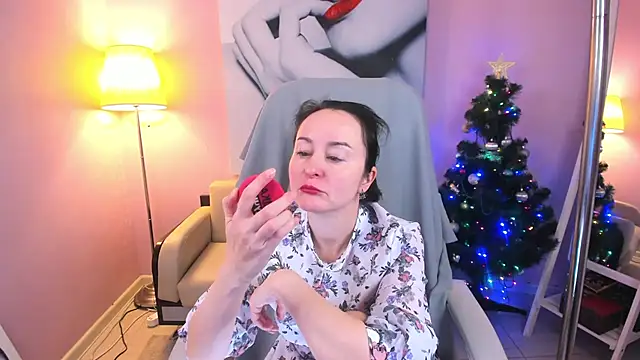 Ninasaaaa online show from December 14, 2024, 5:18 am