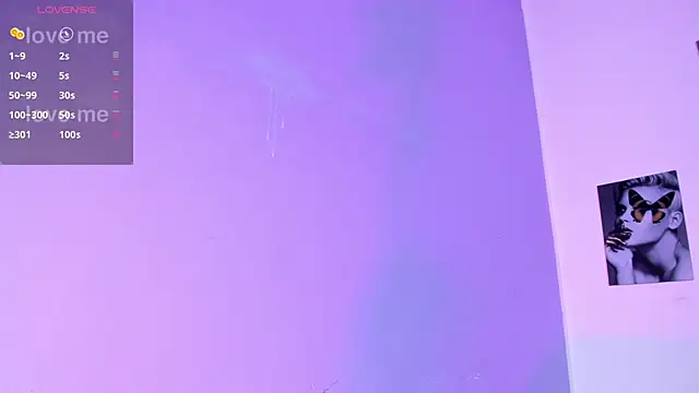 Snapshot of Sophia_Lemos chatting on March 21, 2025, 1:45 pm Sophia Lemos online show from March 21, 2025, 1:45 pm