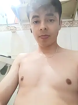 CristianVrg0n online show from January 16, 2025, 8:57 pm