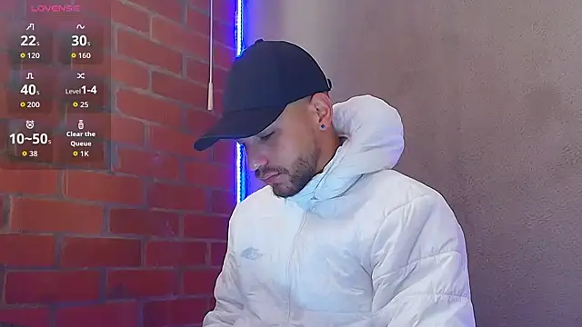 Snapshot of Leandro_valenzuela chatting on February 20, 2026, 12:07 pm Leandro valenzuela online show from February 20, 2026, 12:07 pm