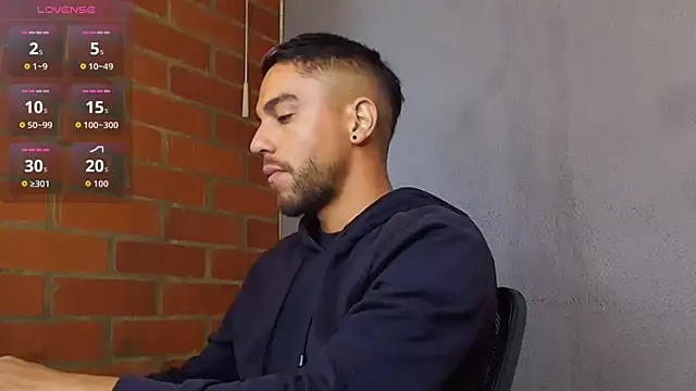 Snapshot of Leandro_valenzuela chatting on February 23, 2026, 3:56 pm Leandro valenzuela online show from February 23, 2026, 3:56 pm