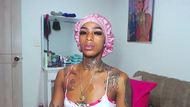 badgirls cx online show from February 4, 2026, 3:40 pm