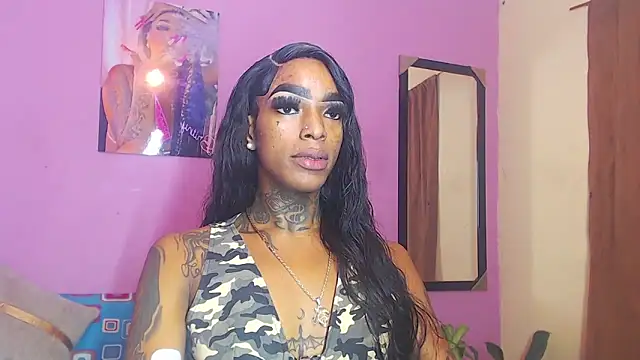 badgirls cx online show from November 23, 2025, 8:13 am