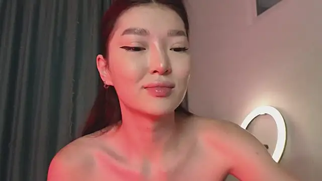 AudreyMell online show from February 5, 2026, 3:08 pm