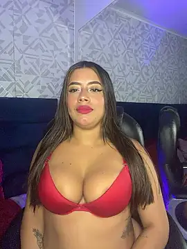 ElaaPerez online show from January 6, 2026, 12:31 pm