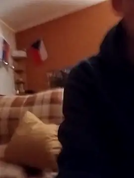 Crazzy Maiky online show from March 8, 2026, 12:16 am