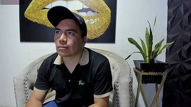 Jhonatan Morales S online show from October 18, 2025, 11:29 pm