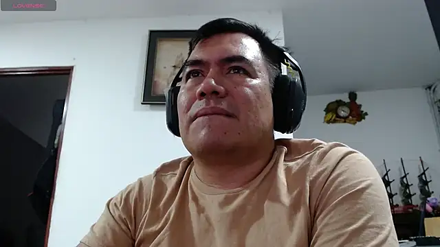 Jhonatan Morales S online show from March 5, 2026, 4:20 am