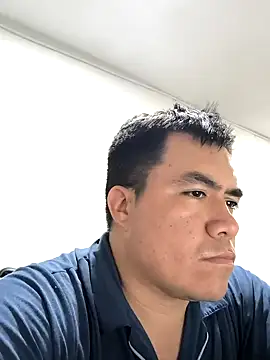 Jhonatan Morales S online show from January 22, 2025, 5:26 am