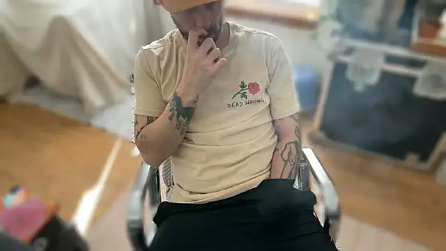 RuffClvb online show from March 20, 2026, 6:09 pm