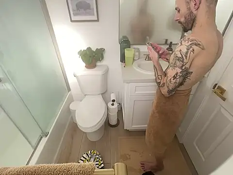 RuffClvb online show from December 25, 2024, 9:00 pm