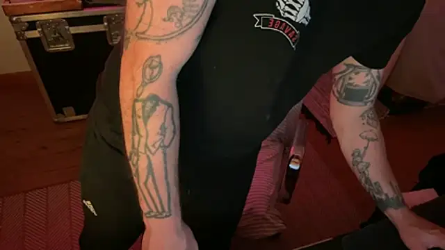 RuffClvb online show from March 22, 2026, 7:32 am