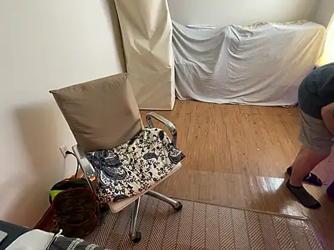 RuffClvb online show from February 15, 2025, 10:21 pm