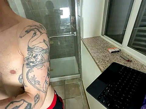 RuffClvb online show from December 2, 2024, 8:04 am