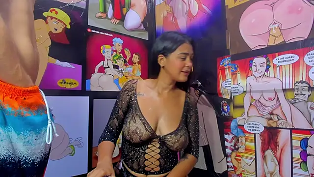 Snapshot of WILD_BITCH2024 chatting on March 16, 2025, 7:37 am WILD BITCH2024 online show from March 16, 2025, 7:37 am