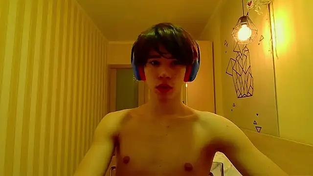 gayGamogey online show from January 16, 2025, 7:10 pm