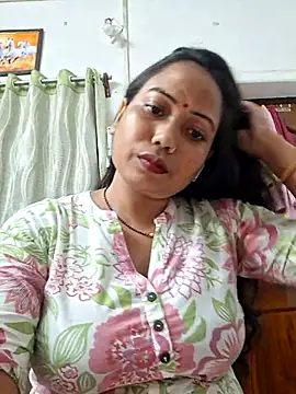 DREAM GIRL-30 online show from September 29, 2025, 7:37 am