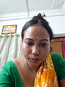 DREAM GIRL-30 online show from October 12, 2025, 6:37 am