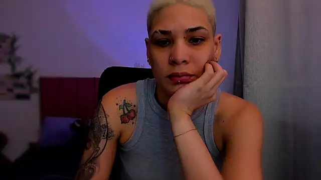 Charlee pink online show from February 9, 2026, 9:35 pm