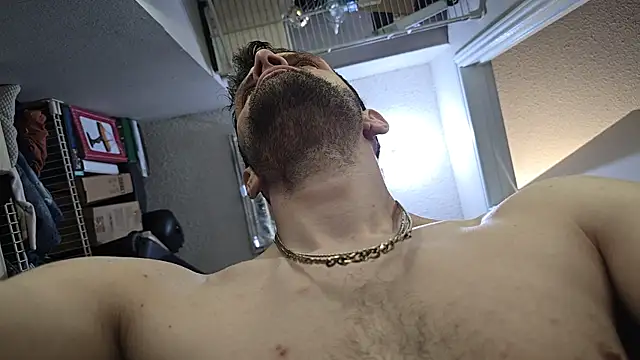 ChillzPnp online show from March 16, 2026, 6:17 am